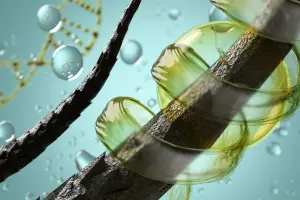 The Science Behind Hair Growth: Tips to Slow It Down Naturally