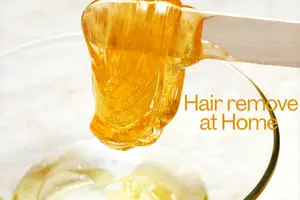 Silky-Smooth Skin Made Easy: Gentle Natural Hair Removal Remedies to Try at Home!