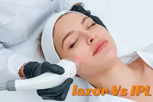 Laser Vs IPL: Which Hair Removal Method is Right for You?