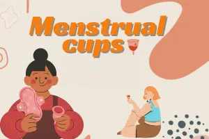 What are  Menstrual Cups?
