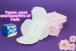 Learn the types, pros and cons and application of Pads