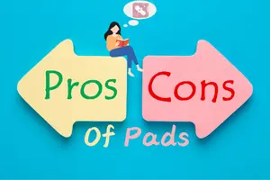Pros and Cons of Pads: The Truth About Using Them