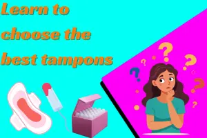 What Are Tampons? A Complete Guide