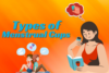 Types of Menstrual Cups, Essential Guide to Choosing the Perfect Menstrual Cup - Post Thumbnail