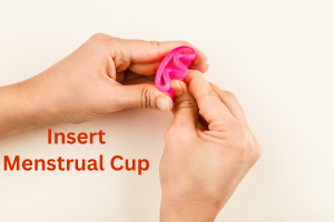 Thumbnail 11 Menstrual cup