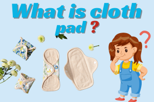 Cloth Pads: A Friendly Guide for New Users